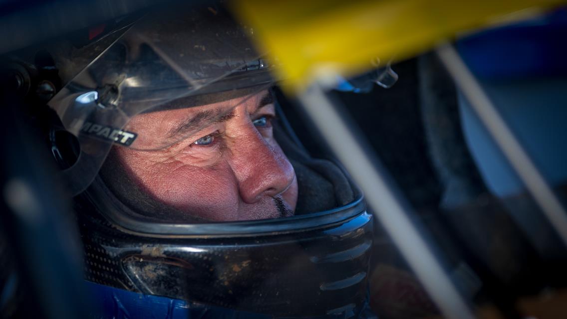 Florence Speedway (Wheatland, MO) – Lucas Oil Late Model Dirt Series – North-South 100 – August 10th-12th, 2023. (Michael Boggs photo)
