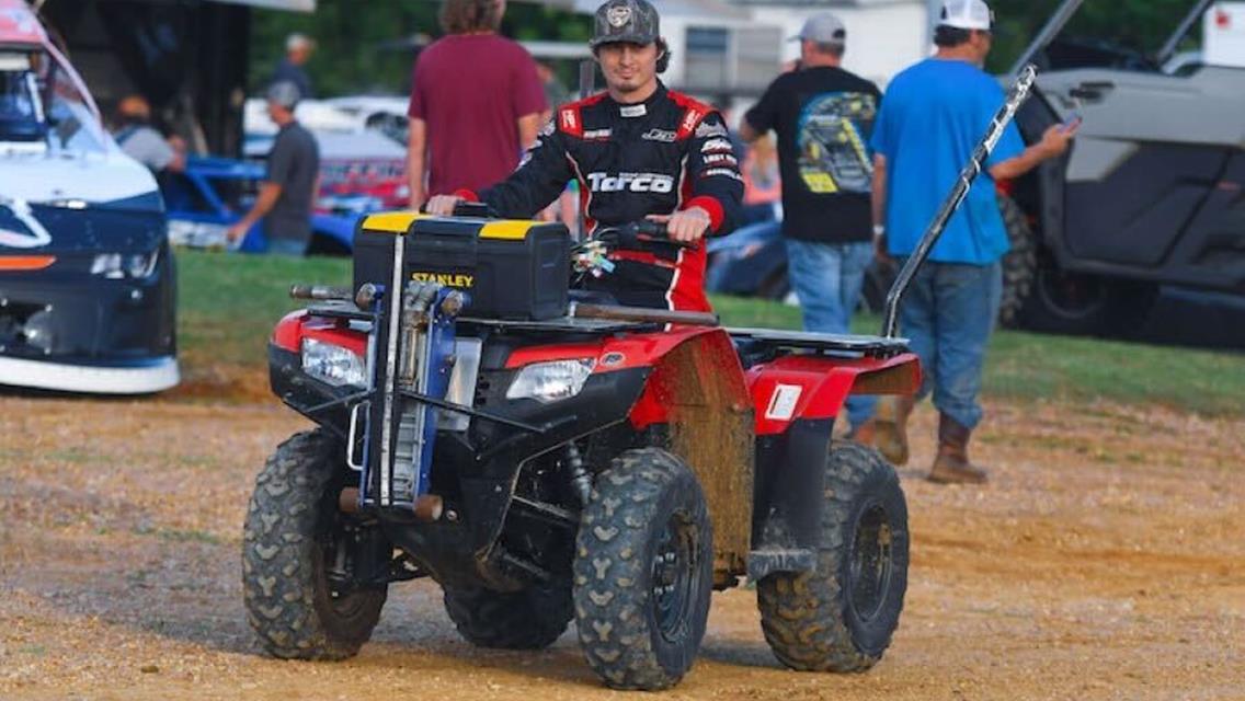 Magnolia Motor Speedway (Columbus, MS) – Hunt the Front Super Dirt Series – Governor&#39;s Cup – May 13th, 2023. (Simple Moments Photography)