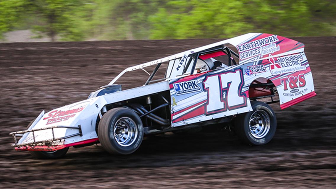 Norman County Raceway’s Centennial Season is Underway