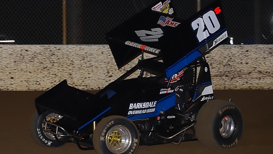 Harold Leep Classic Rescheduled To July 19th