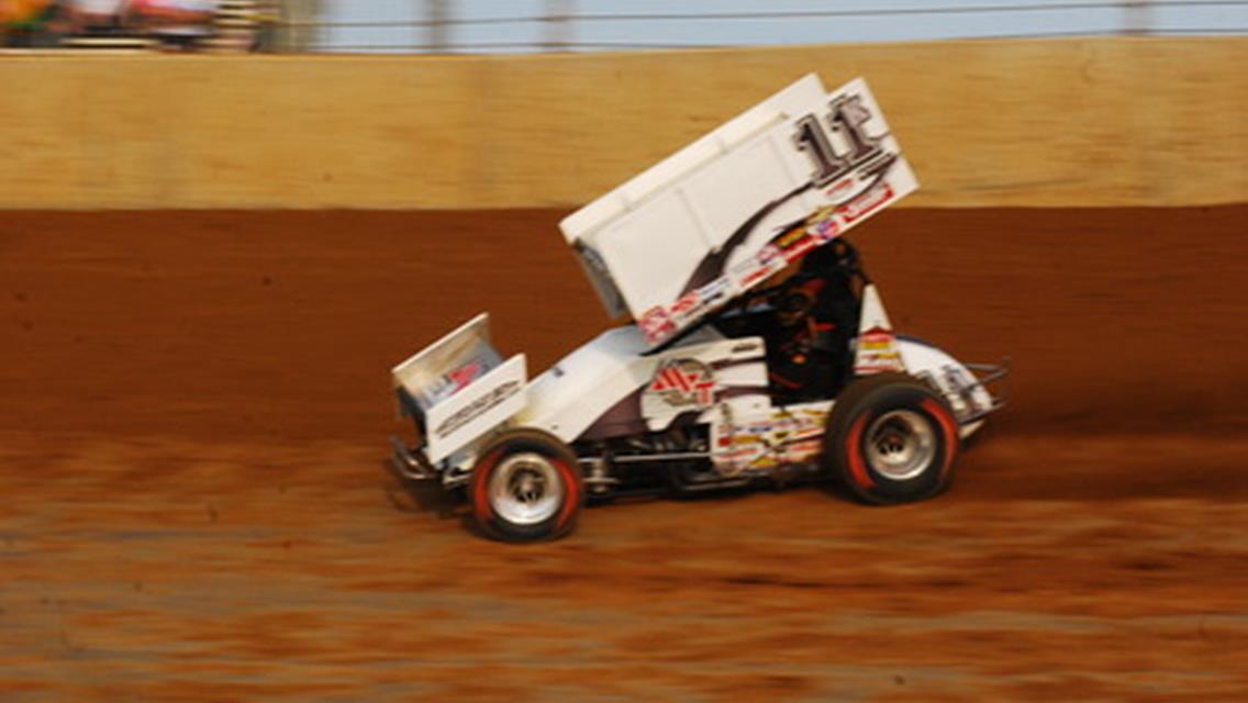Kraig Kinser