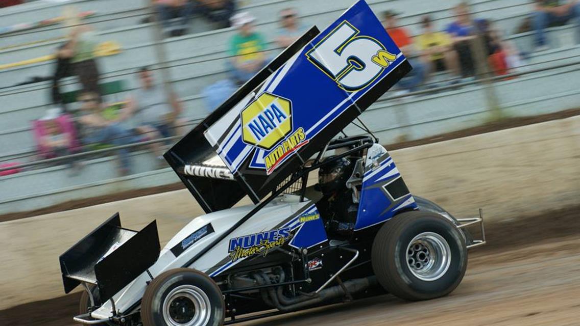 Historical Night On Tap For CGS On Saturday August 8th; Karts On Friday Evening