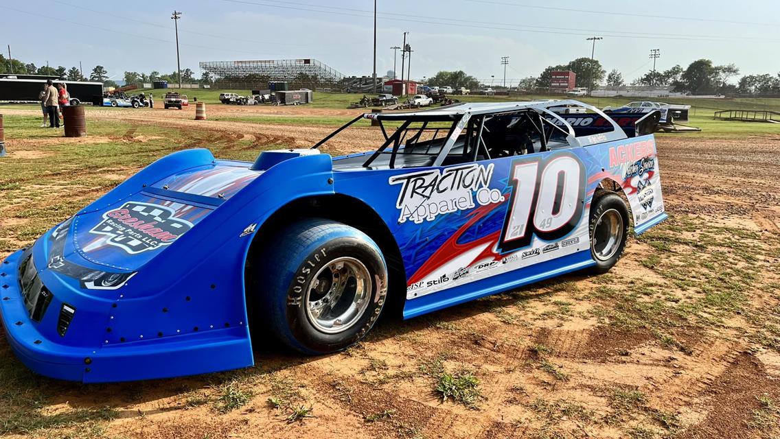 Talladega Short Track (Eastaboga, Ala.) – June 17th, 2023.