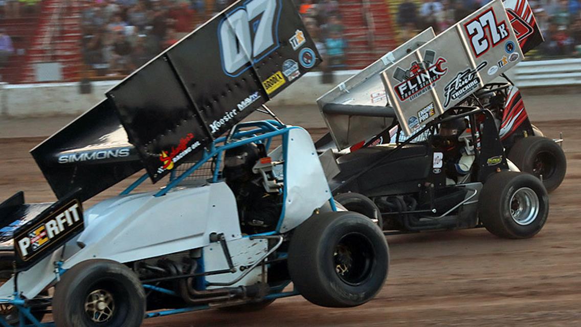 DAGGETT FINALLY GETS HIS LONG AWAITED WIN