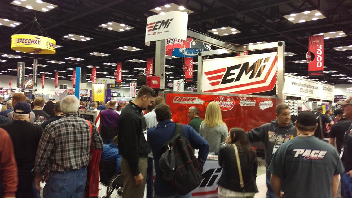 PRI Recap