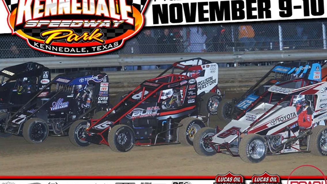 Season Championship Cancelled, Klaasmeyer Takes National Title, Schudy Tops West League