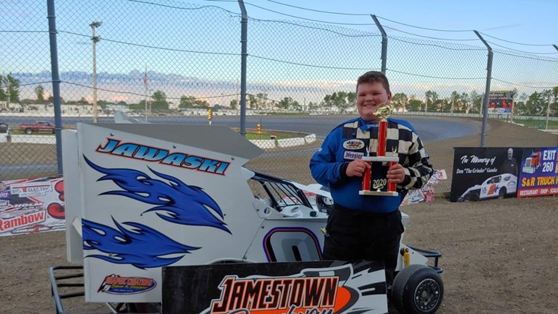2nd Annual Jeff Carpenter Memorial Results &amp; Recap