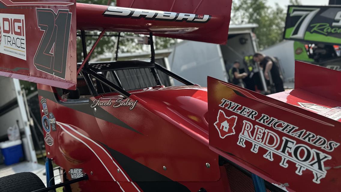 BRENDON CASCADDEN MAINTAINES HIS WIN STREAK