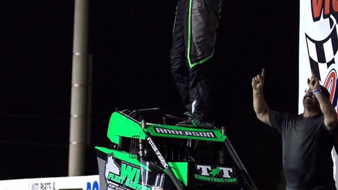 2nd win of 2019
