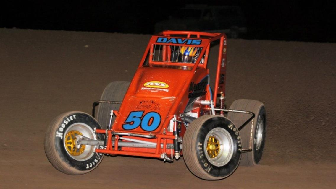 Charles Davis Jr.