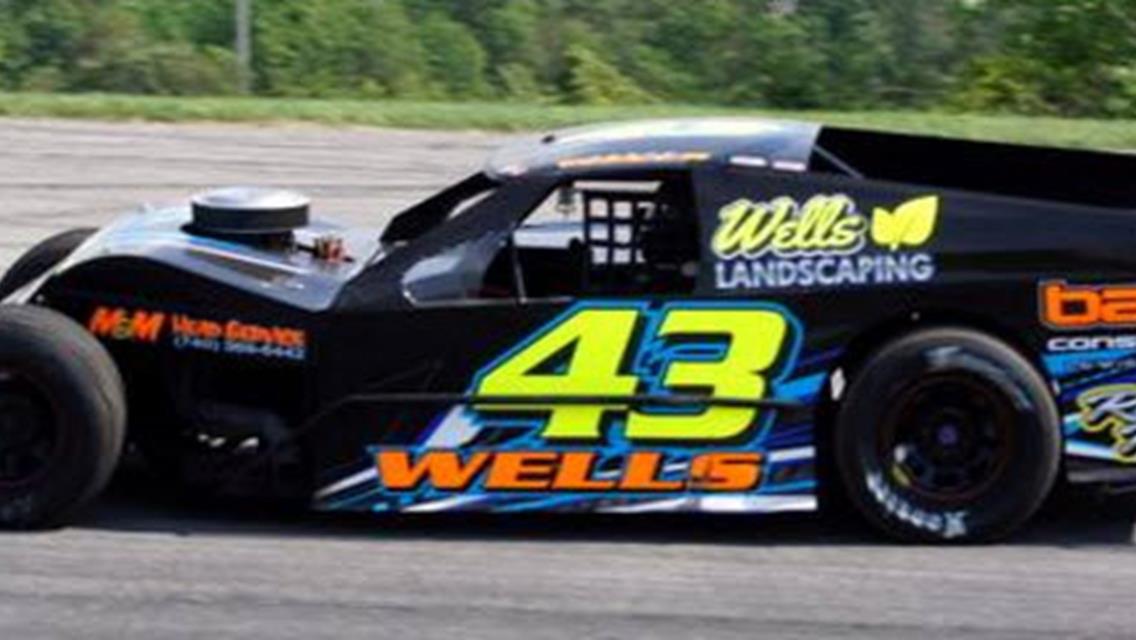 Stock Cars, Modifieds, Power Wheels and a Goat!
