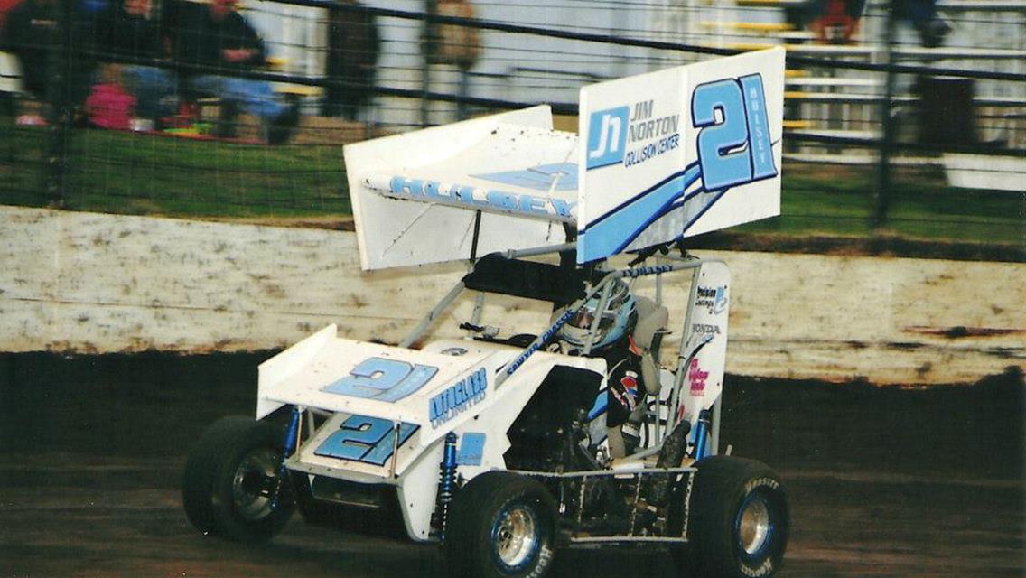 Port City Raceway