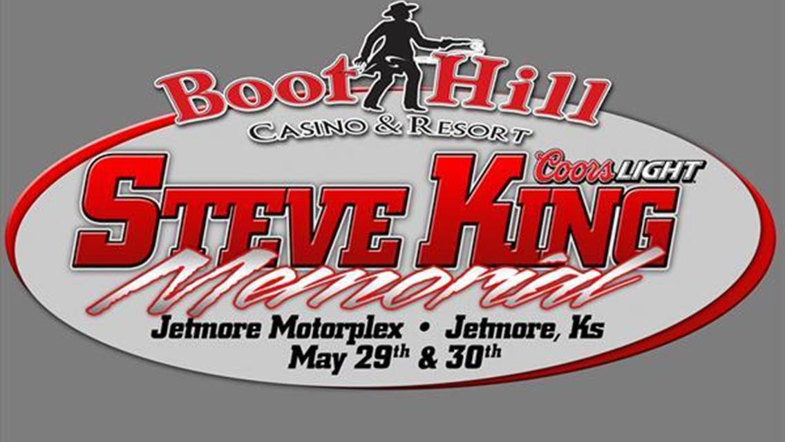 Boot Hill Casino &amp; Resort