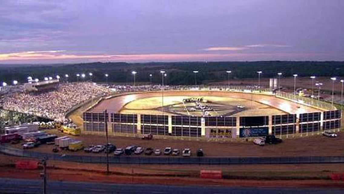 World Finals wraps up three series this weekend