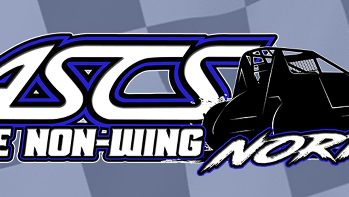 Brett Ream Wins ASCS Elite North At El Paso County Raceway
