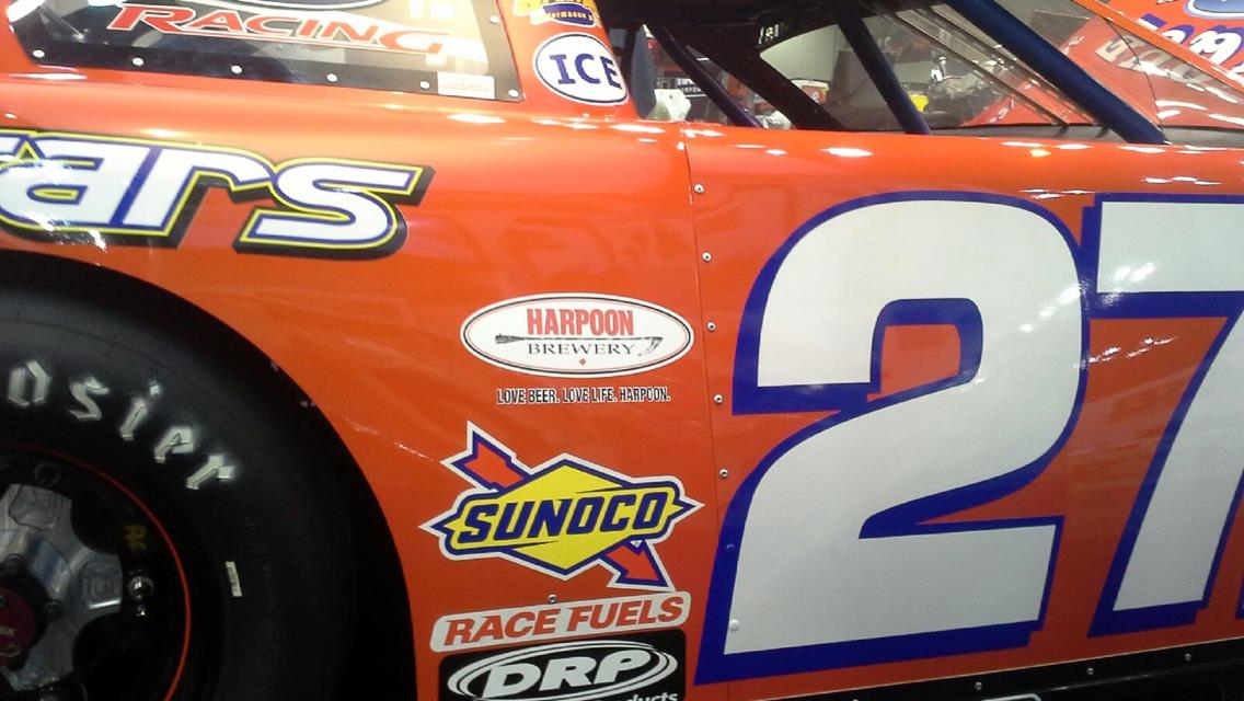 Parts &amp; Pieces: PRI 2014