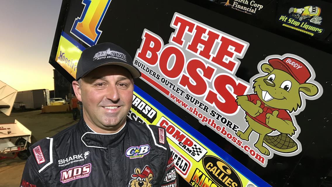 Rilat Scores Trio of Top-10 Results During Ronald Laney Memorial King of the 360s