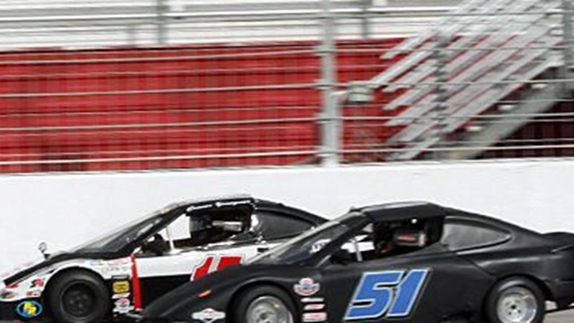 2016 Road Course Series Kicks Off