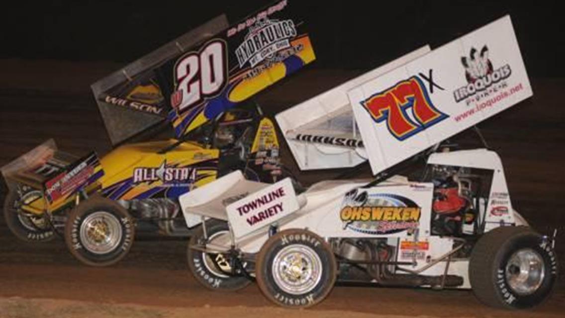 Wednesdays with Wayne – High Point Man Comes Up Short!