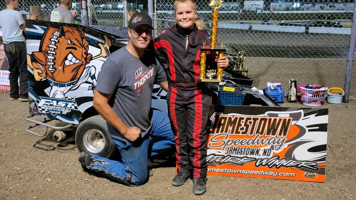 3rd Annual Jeff Carpenter Memorial Race Results &amp; Recap