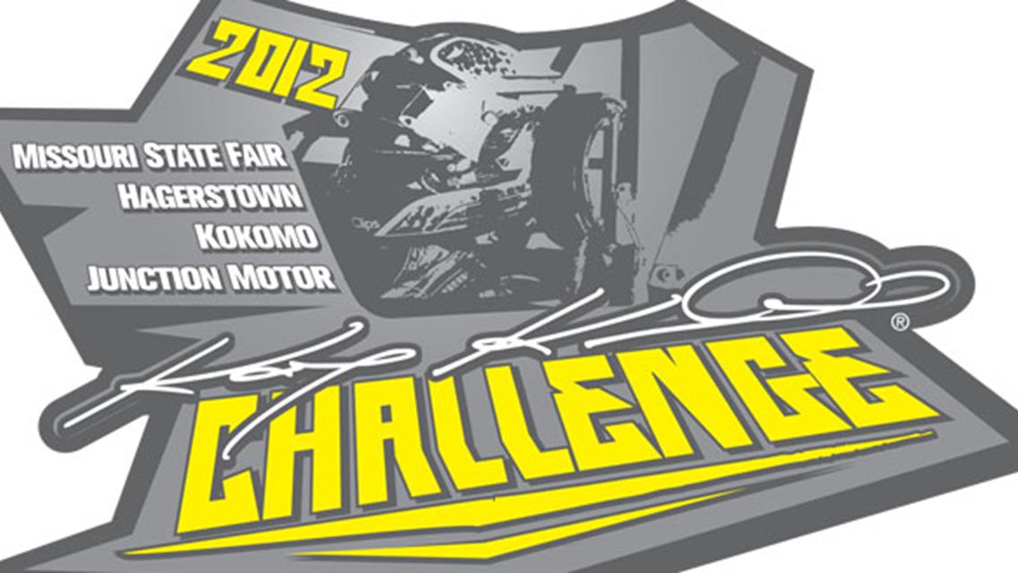Kasey Kahne Challenge