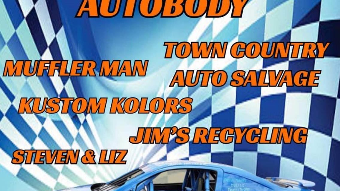 Driver Profile: Adam Whitaker