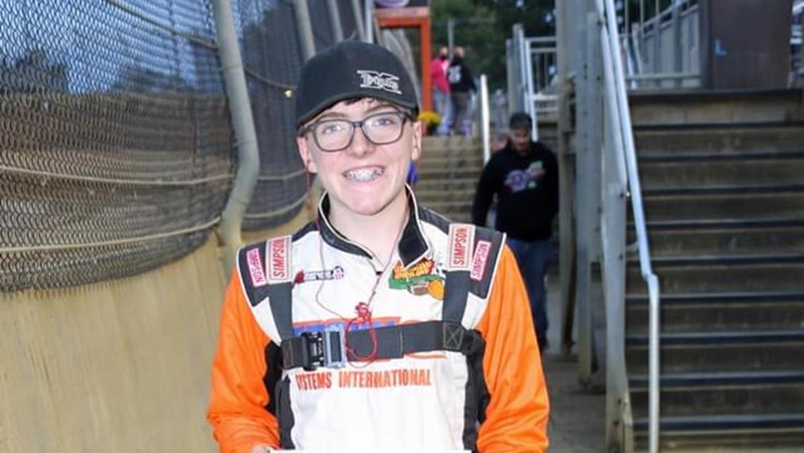 410 Sprint Season 1 Wrap Up