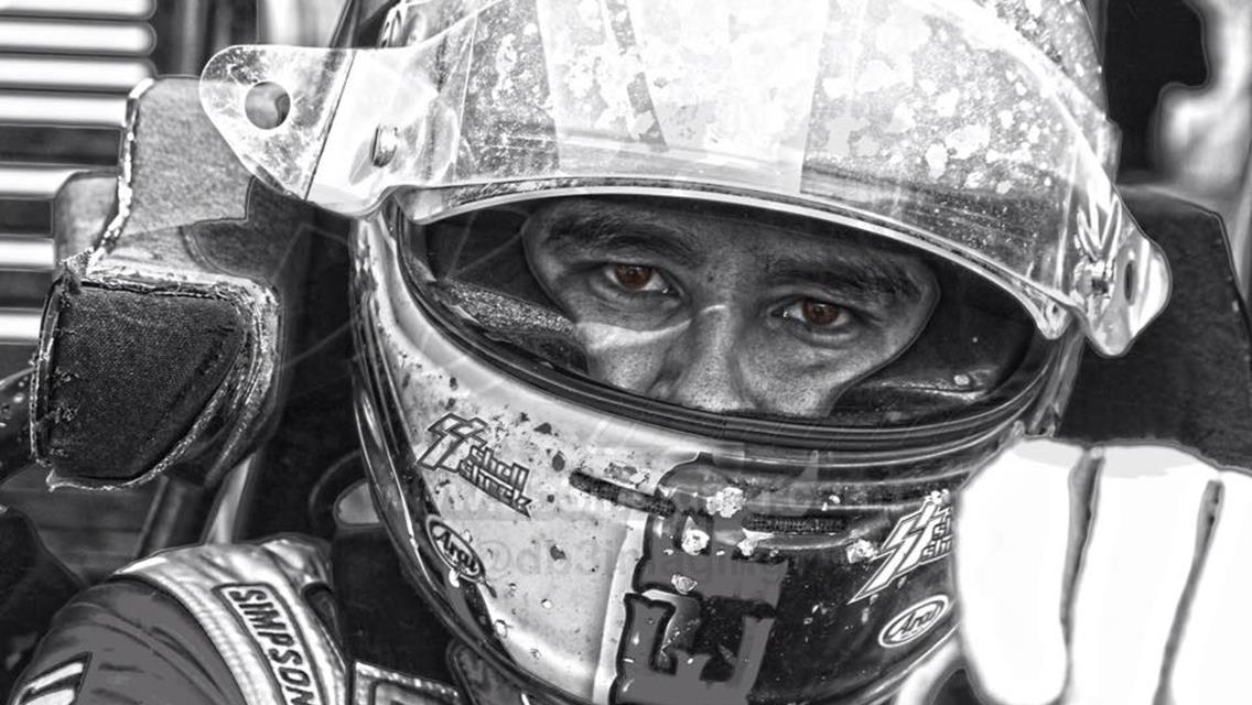 Bell Sets Sights on Western World after another Asphalt Podium!