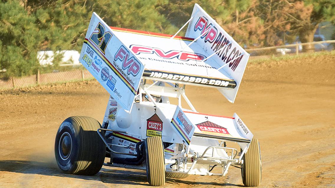Brian Brown - PA Posse Bound!