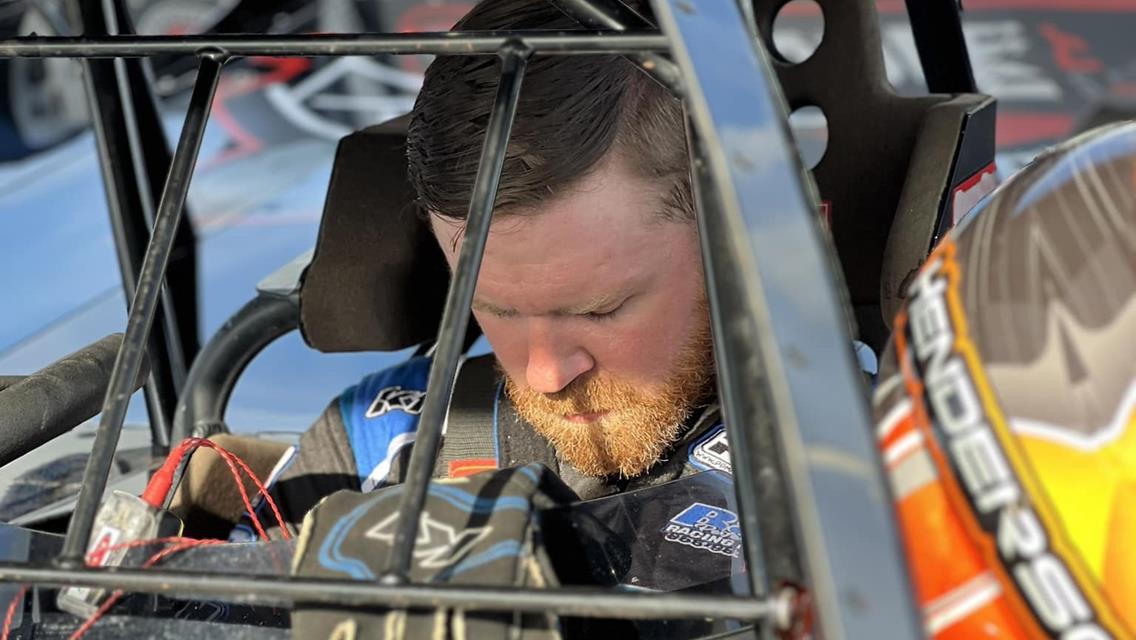 Golden Isles Speedway (Brunswick, GA) – Crate Racin&#39; USA – July 29th, 2023.