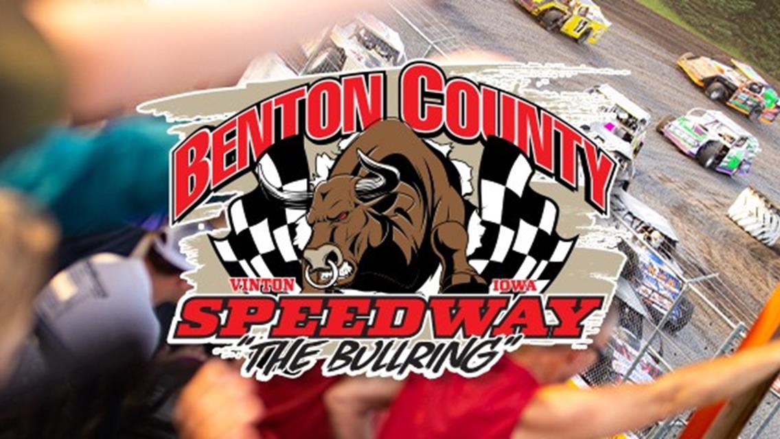 Berry, Lewis top End of Summer Madness at Benton County Speedway