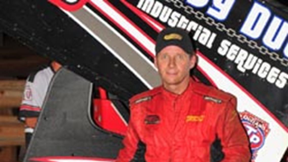 Dave Blaney