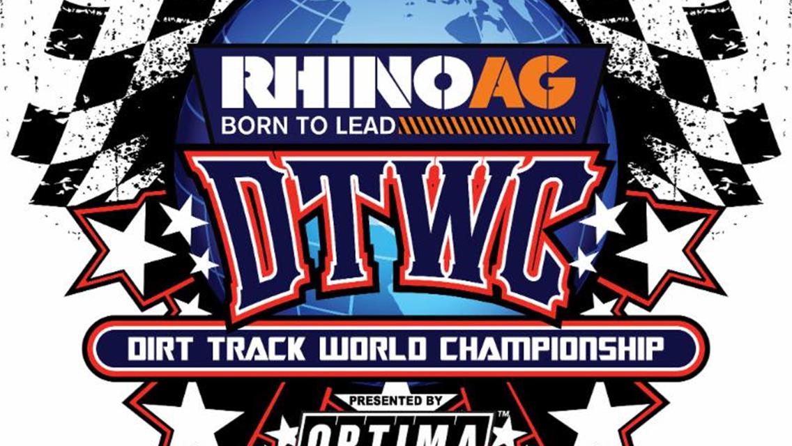 Dirt Track World Championship wraps up 2018 Lucas Oil Late Model season