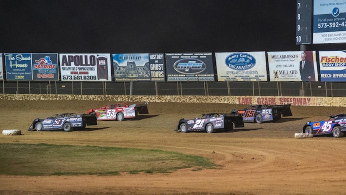 Willard Races to 13th-Place Finish in Battle at The Beach