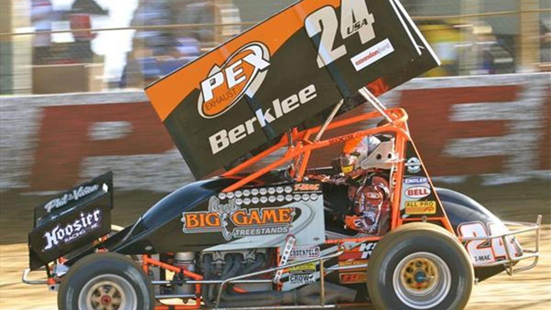 TMAC Wins With WSS in Warrnambool!