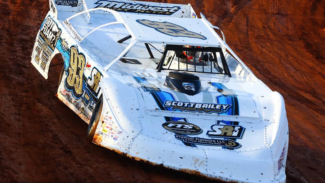 Oberkramer lands ninth-place finish with Spring Nationals at Clarksville