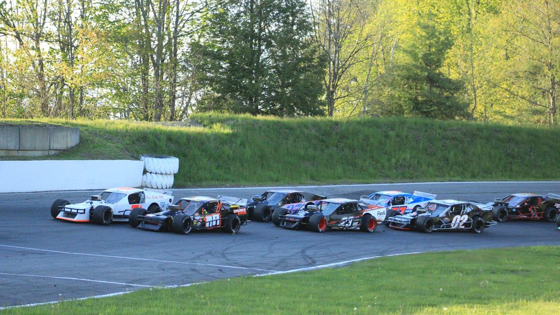 PREVIEW: Whitcomb 5 Series Set For Round Two at Claremont Motorsports Park This Friday