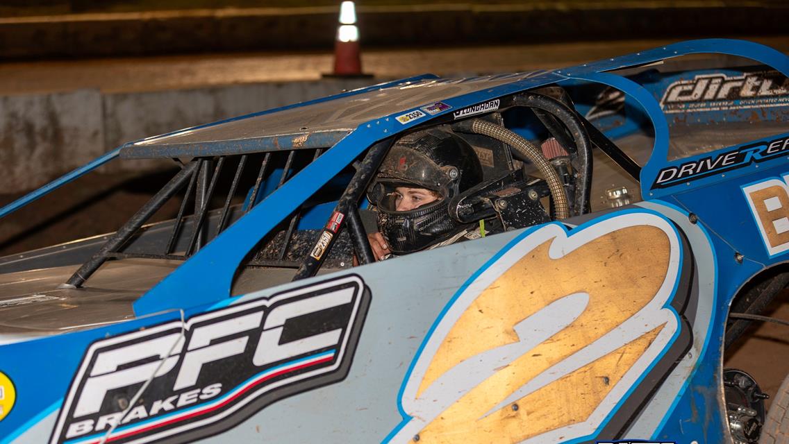 Cochran Motor Speedway (Cochran, GA) – Southern All Stars – Georgia Rumble – June 2nd, 2024. (Bates Photography)