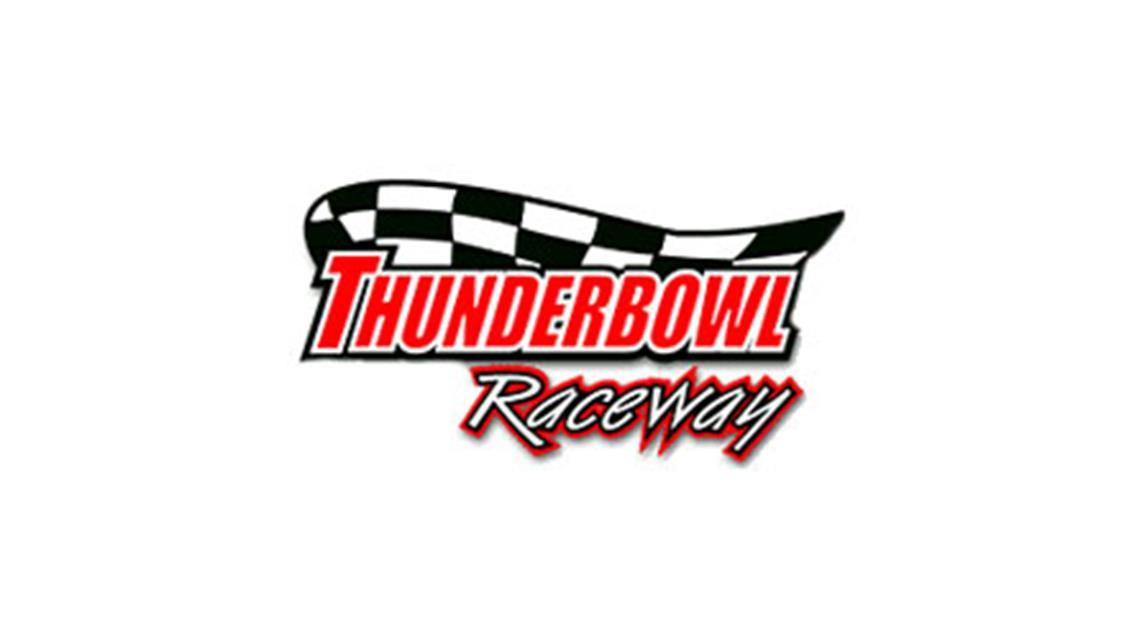 Johnson Goes for 5 at Queen Creek Saturday