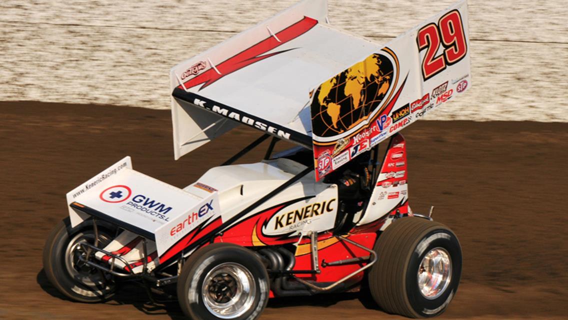Kerry Madsen