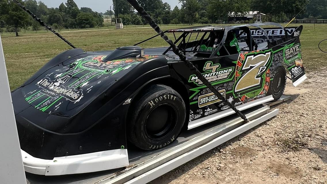 (2024 Racing Photos)