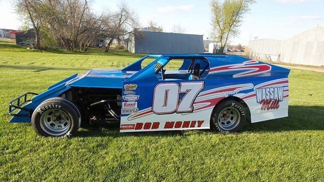 Big Announcement - Swede Anderson Shoot-Out for IMCA Modifieds