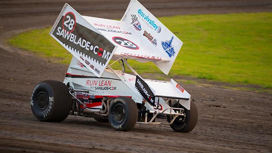 Bryant’s Championship Aspirations Dampened by Rain