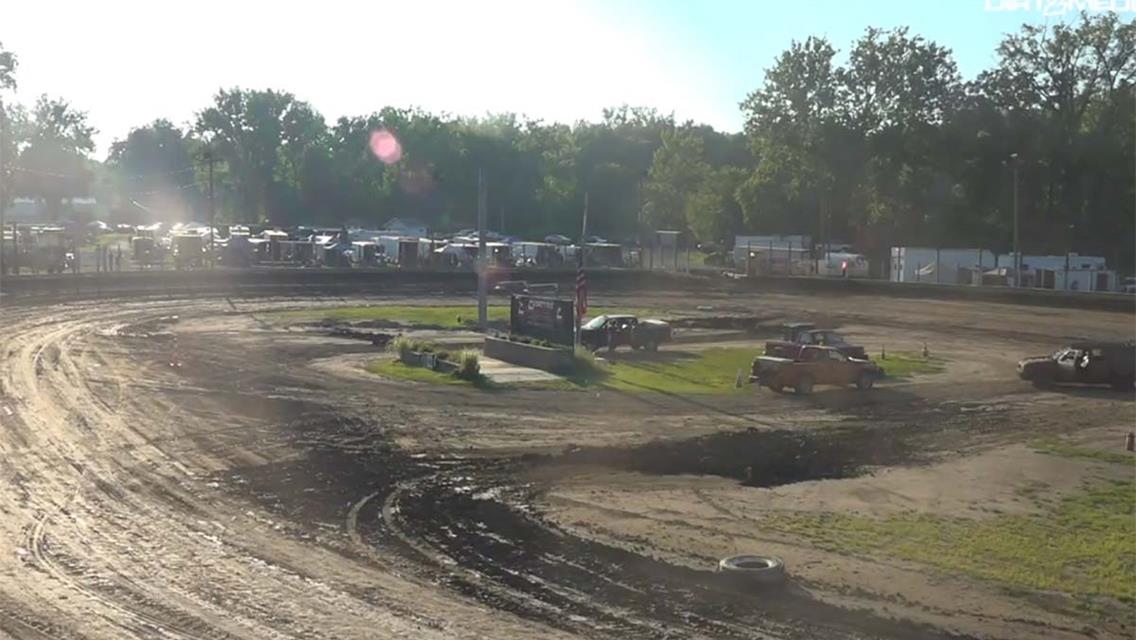 U.S. 24 Speedway