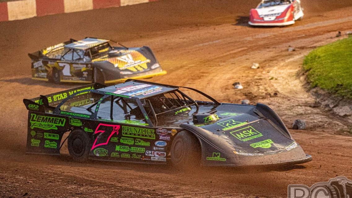 2023 Season Photos. (Blake Christenson Photography)