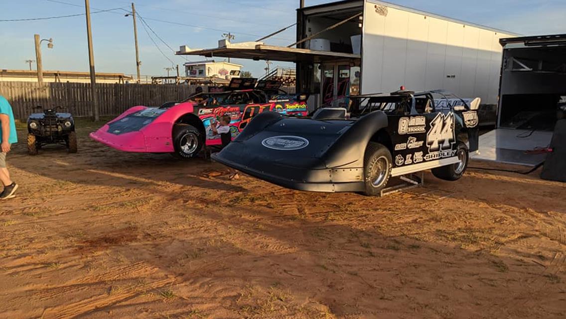 Southern Raceway (Milton, FL) - Southern All Star Series - Bash at the Beach - March 12th-13th, 2021.