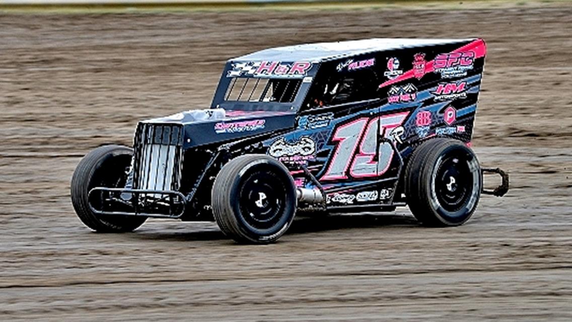 Huge(Planned) Night of Racing @ I-37 Speedway, 6-3-23