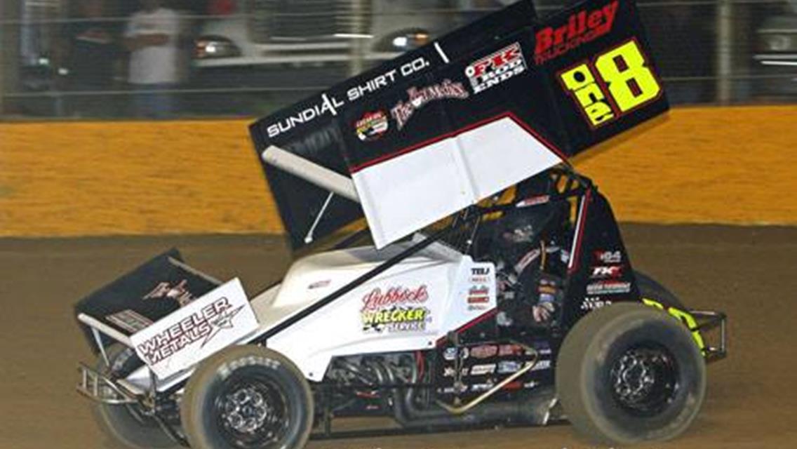Bruce Jr. Scores Fourth Win of Season During 41st annual Winter Nationals