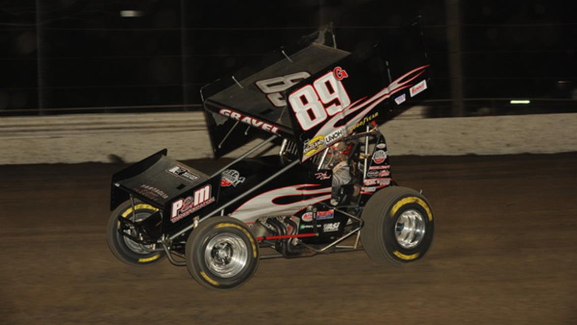 David Gravel
