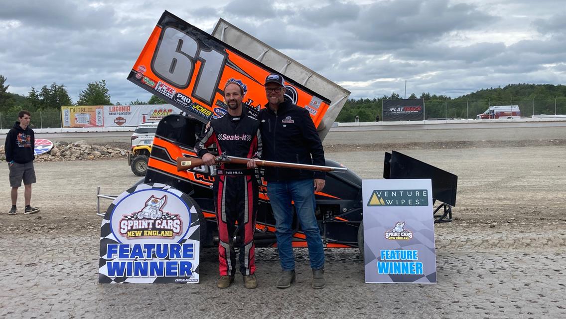 The Musket Shootout Recap